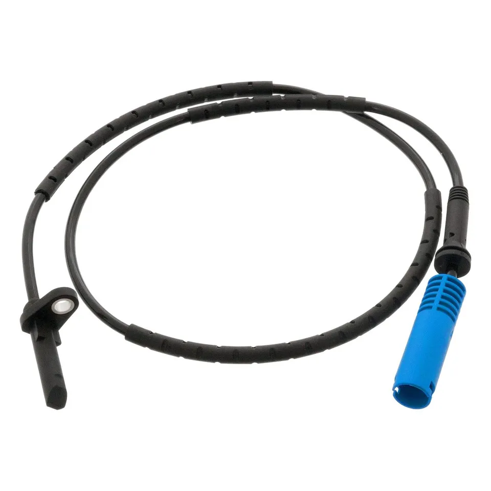 Bilstein Frenante 47362 sensore velocità ruota posteriore 2 connettori
