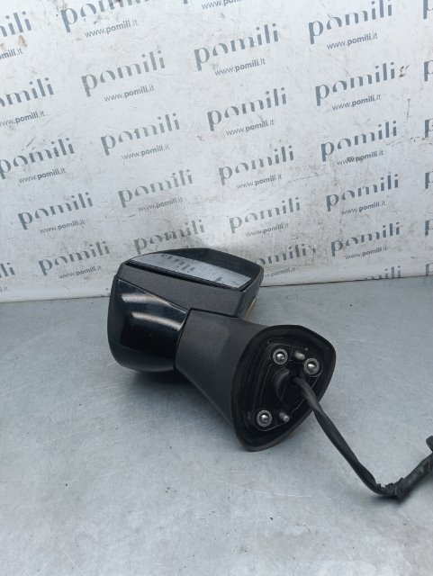 Pomili Cristalli Ford Ecosport retrovisore destro elettrico 11/17–10/23