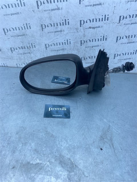 Pomili Cristalli Retrovisore est. SX Lancia Ypsilon specchietto sinistro