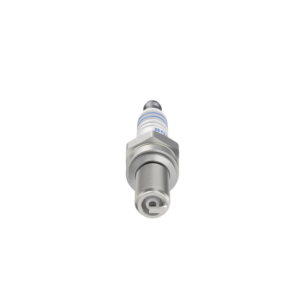 Bosch Candele di accensione 0242060501 candela UR2CC-10