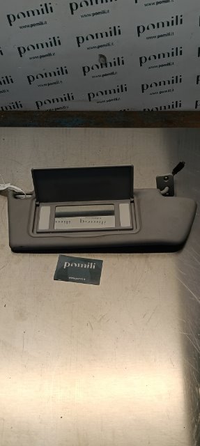 Pomili Rivestimenti interni e parti interne Aletta parasole parabrezza DX OPEL ZAFIRA (A05) (06/05>) aletta destra