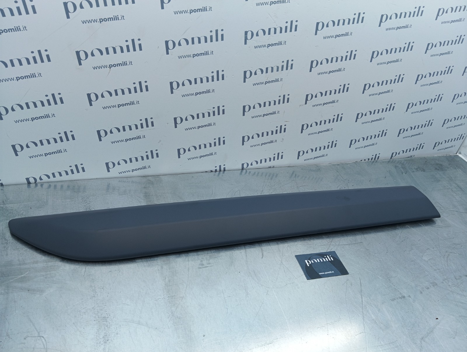 Pomili Lamierati esterni Protezione inferiore porta sinistra Toyota ProAce SU001-A6173
