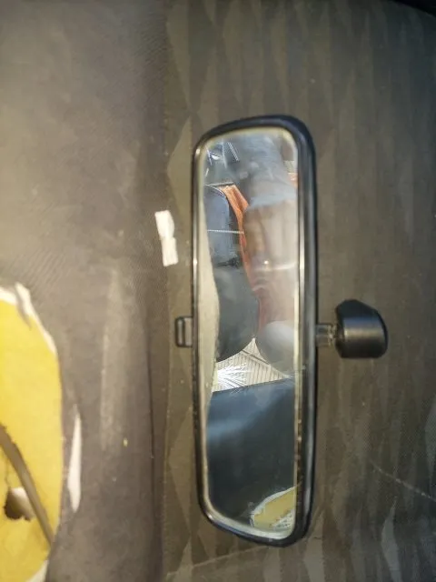 Pomili Rivestimenti interni e parti interne Retrovisore interno Ford Focus (CAK) specchietto