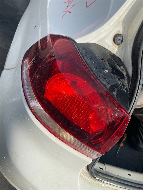 Pomili Fanaleria Fanale posteriore esterno sinistro Volkswagen Golf 5K AJ