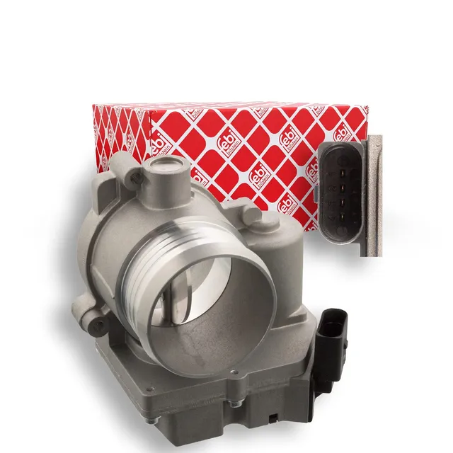Bilstein Gestione motore 104684 corpo farfallato con guarnizione