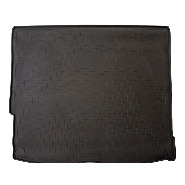 Travall Trunk Liners Volvo XC60 vasca baule in gomma dal 2017 su misura