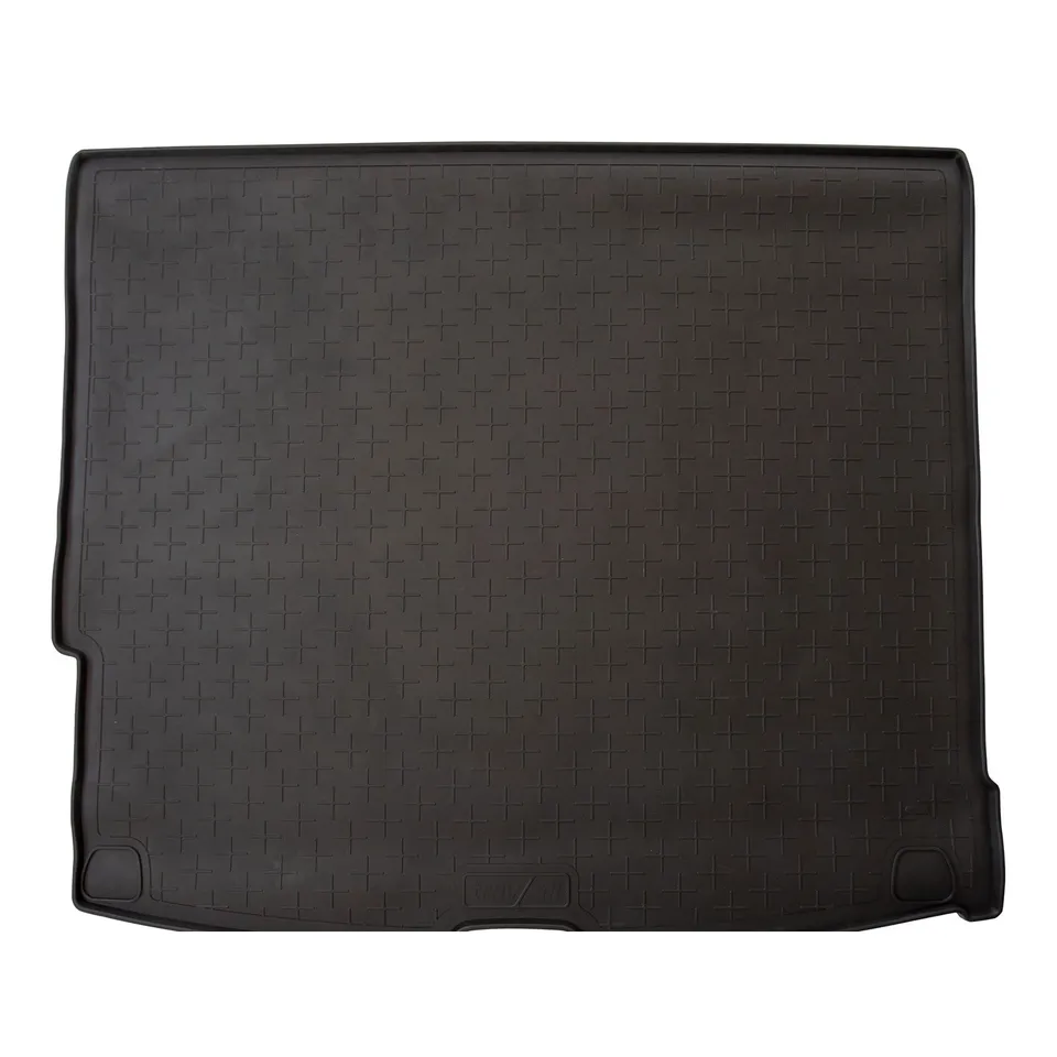 Travall Trunk Liners Volvo XC60 vasca baule in gomma dal 2017 su misura