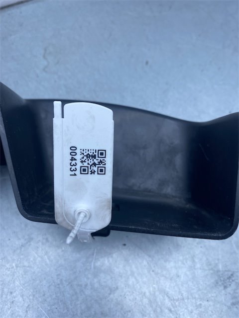 Pomili Rivestimenti interni e parti interne Blocco comandi alzacristalli PEUGEOT 4007 (06/07>)