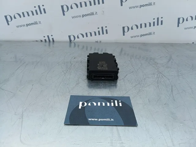 Pomili Dispositivi di sicurezza Corolla PW625-00900 centralina allarme nuova