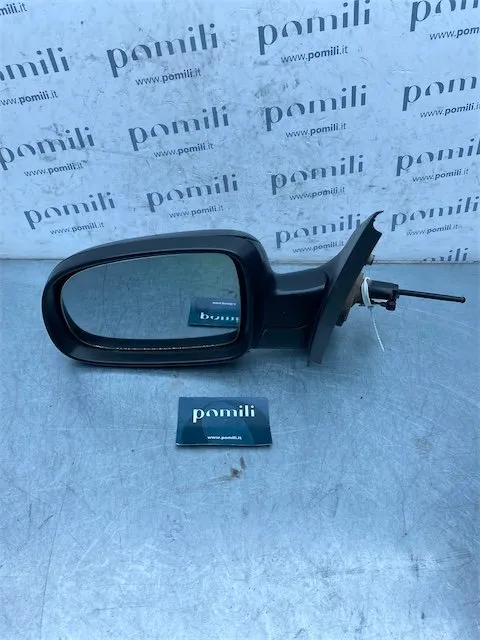 Pomili Cristalli Retrovisore est. SX OPEL CORSA (X01) (10/00>06/06<) specchietto sinistro