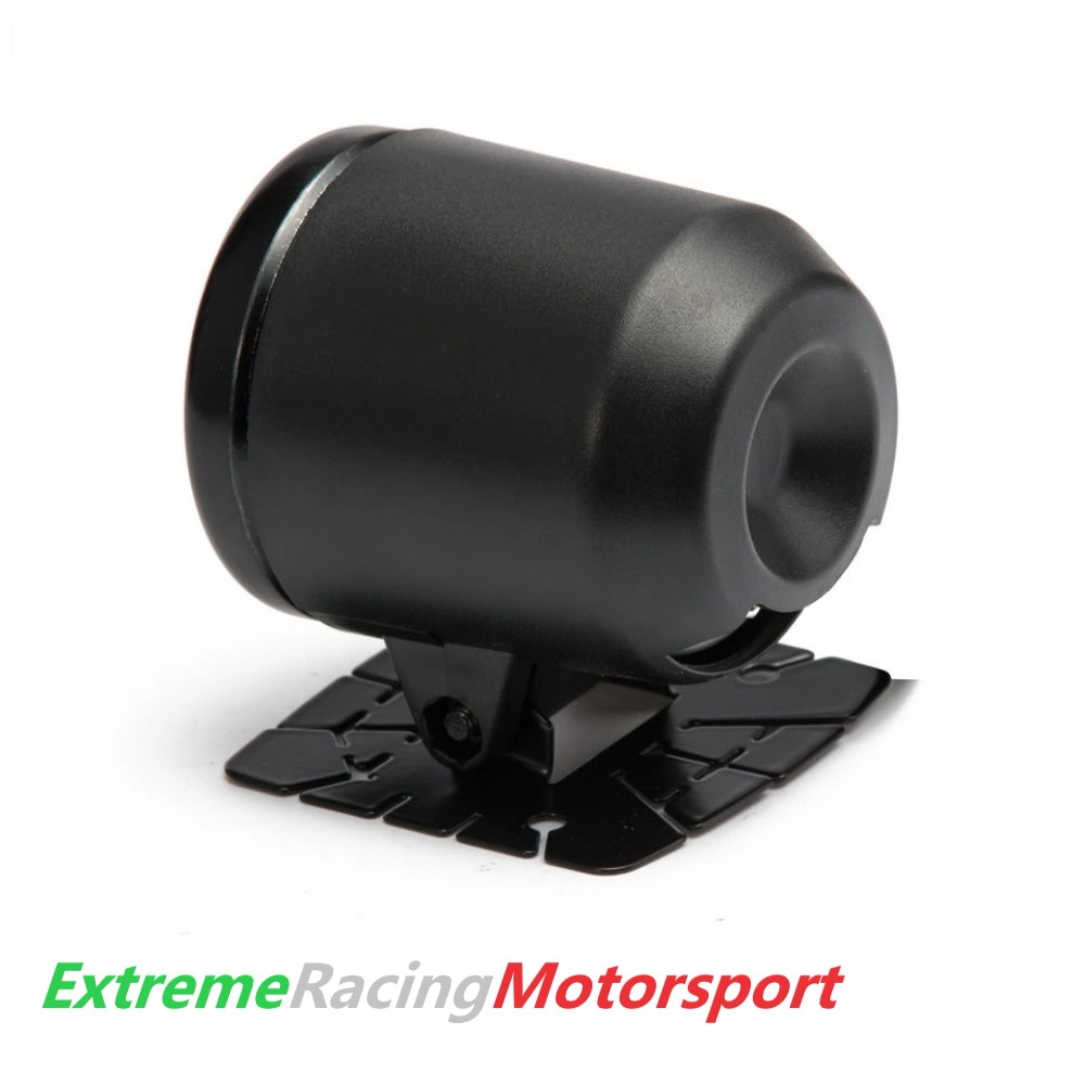 Xtreme Racing Impianto Carburante e Regolatori di Pressione Strumento pressione Turbo 7 colori -1 +2 bar