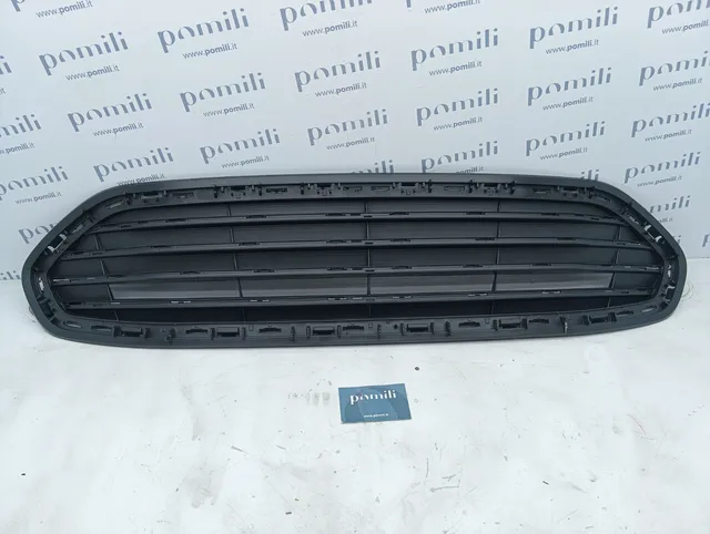 Pomili Motore e cambio con supporti Griglia radiatore frontale Ford KA/Figo 2096051 nuova