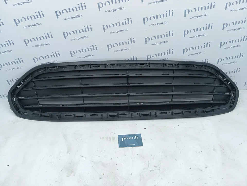 Pomili Motore e cambio con supporti Griglia radiatore frontale Ford KA/Figo 2096051 nuova