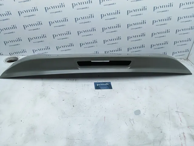Pomili Altro auto Toyota Aygo serie B4 dal 2014 carrozzeria