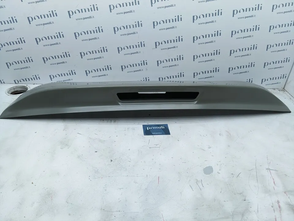 Pomili Altro auto Toyota Aygo serie B4 dal 2014 carrozzeria