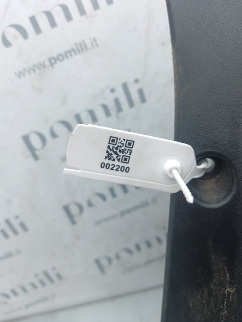 Pomili Fanaleria LAND ROVER FREELANDER fanale posteriore destro
