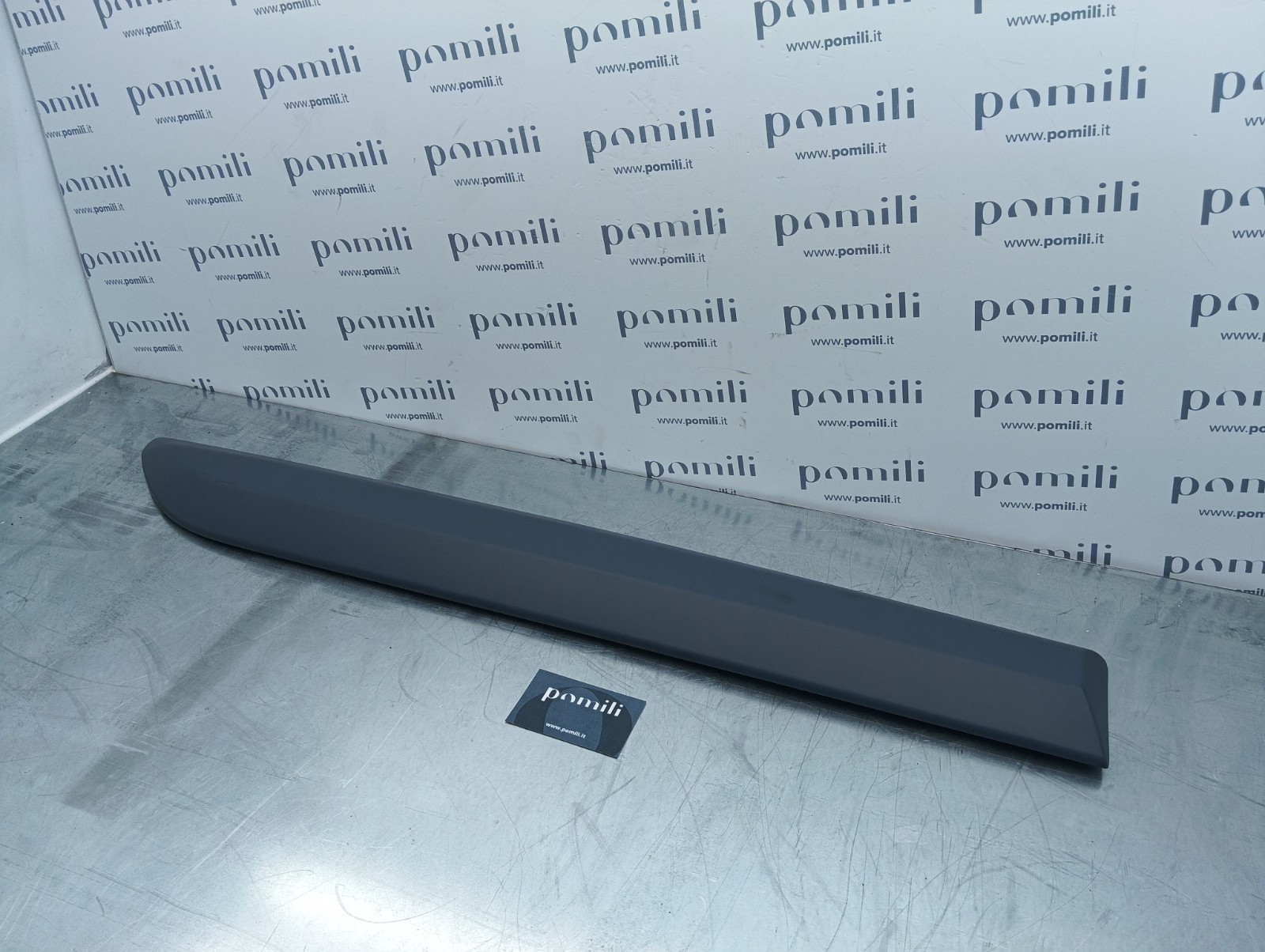 Pomili Lamierati esterni Protezione inferiore porta sinistra Toyota ProAce SU001-A6173
