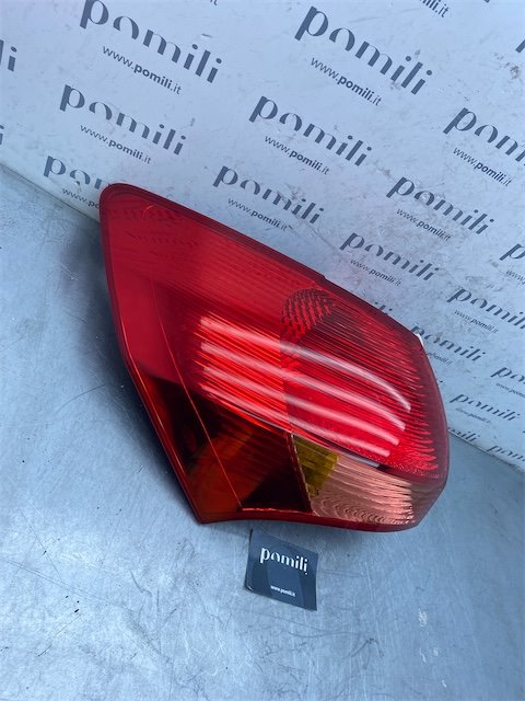 Pomili Fanaleria Fanale posteriore parte esterna sinistra KIA VENGA (01/10>) S001