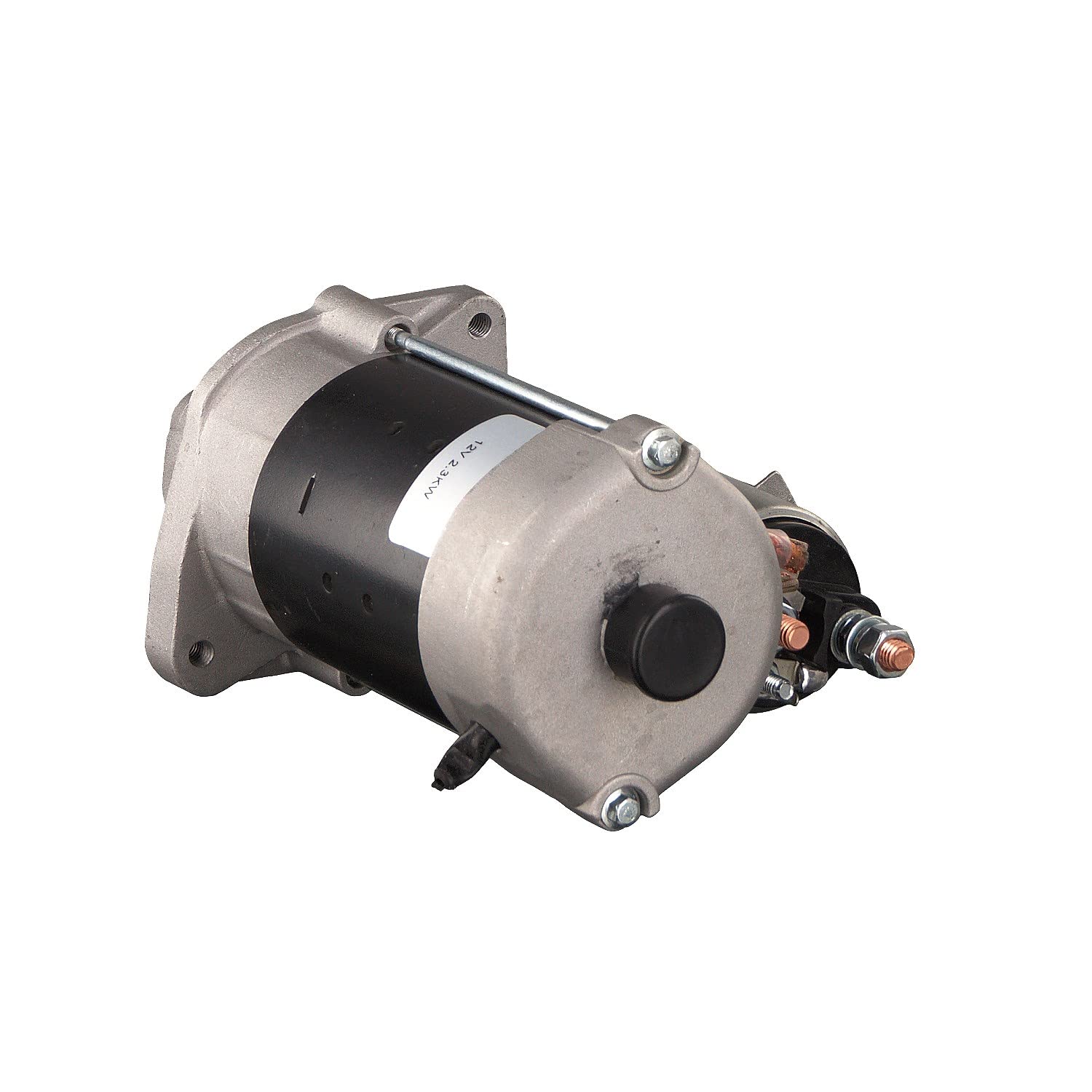 Bilstein Impianto elettrico 101606 motorino di avviamento