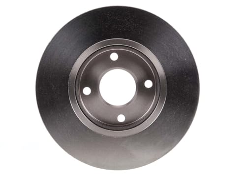 Bosch Sistema frenante BD1676 dischi freno anteriori 278 mm 2 pezzi ventilati