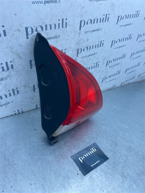 Pomili Fanaleria Fanale posteriore parte interna sinistra Peugeot 2008