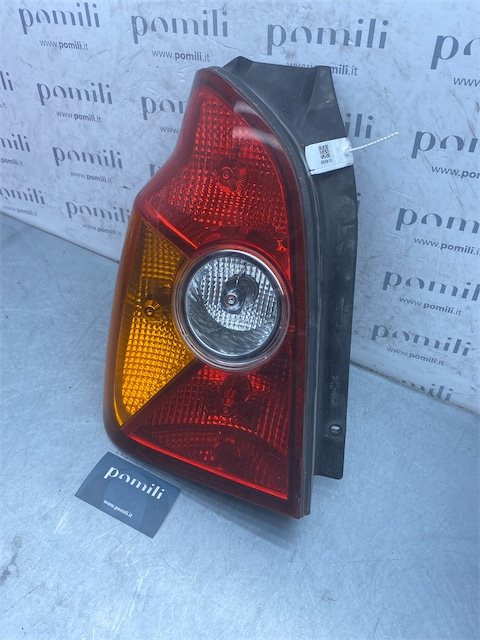 Pomili Fanaleria Hyundai Terracan fanale posteriore sinistro