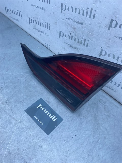 Pomili Fanaleria Fanale posteriore parte interna destro OPEL ZAFIRA P12 10/11