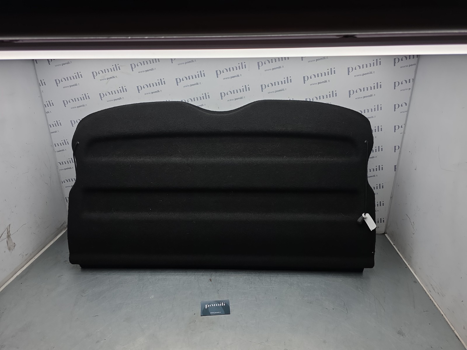 Pomili Rivestimenti interni e parti interne cappelliera Citroën C4 II 96874780ZD usata