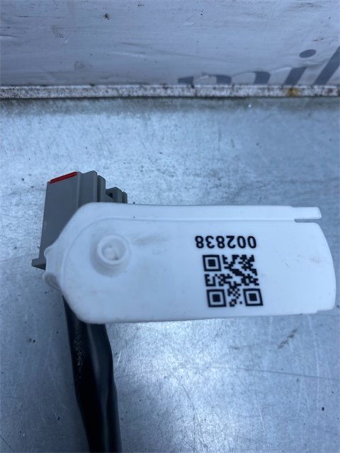 Pomili Cristalli Retrovisore esterno elettrico destro Ford S-MAX CA1