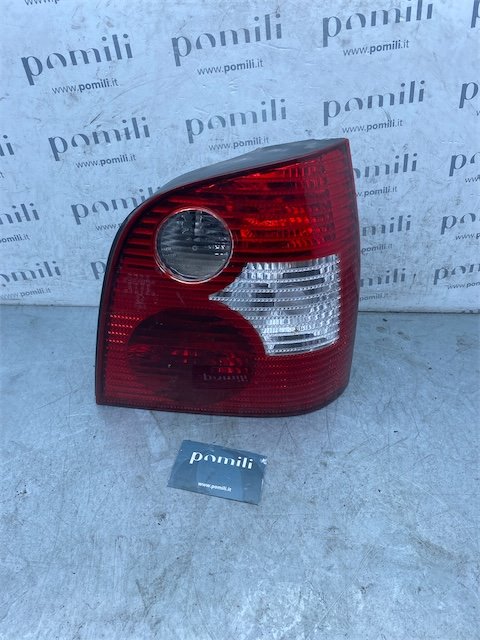 Pomili Fanaleria fanale posteriore destro Volkswagen Polo 9N