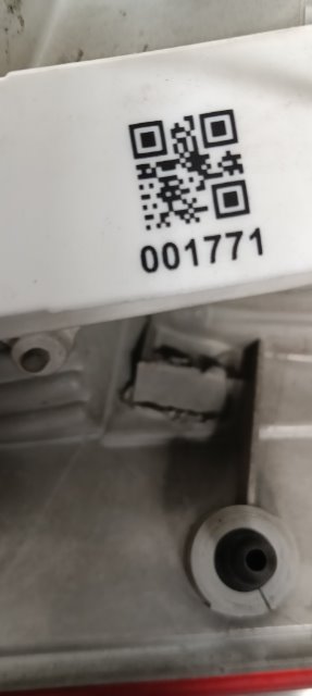 Pomili Fanaleria Fanale posteriore esterno destro Audi A4 8E