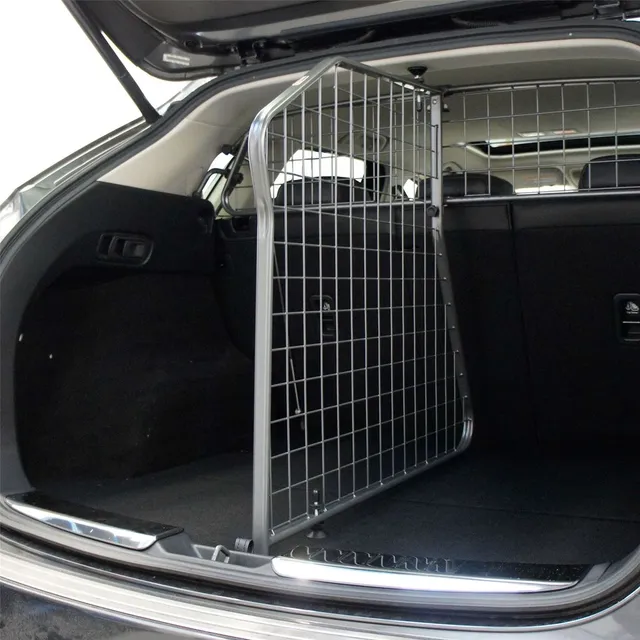 Travall Trunk Dividers Mazda CX-5 Trunk Divider 2021-on