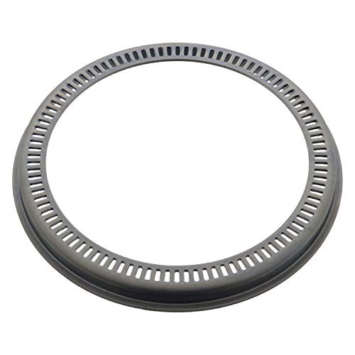 Bilstein Frenante 46787 anello ABS anteriore acciaio 100 denti