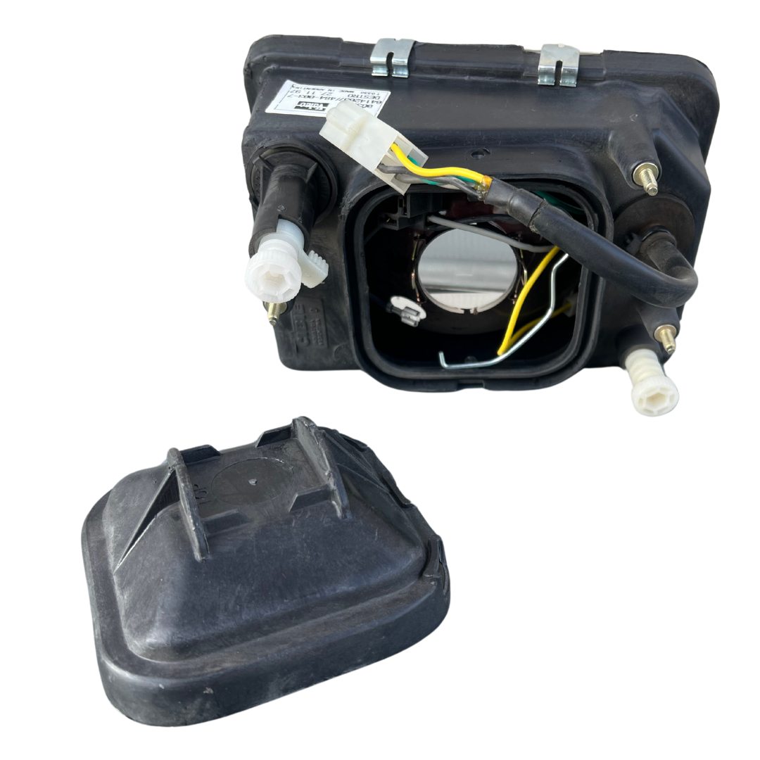 Sara Autoricambi Fanaleria Fiat 127/Fiorino 83-95 fanale anteriore destro