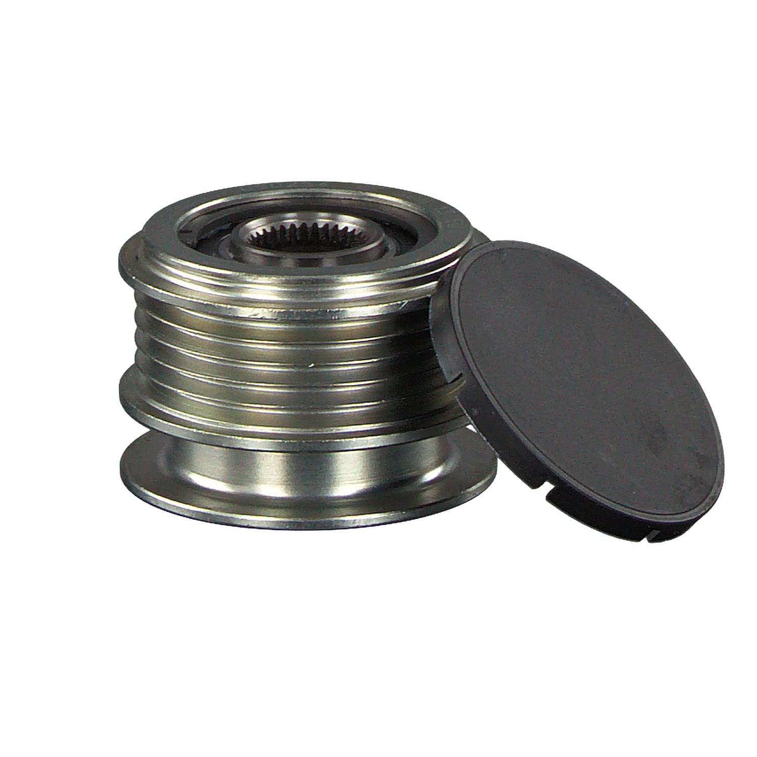FEBI BILSTEIN 15264 puleggia alternatore 1 pezzo 5 nervature