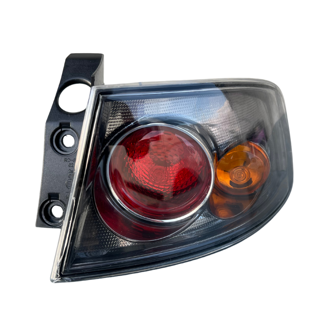 Sara Autoricambi Fanaleria Seat Ibiza 6L 02-09 fanale posteriore destro
