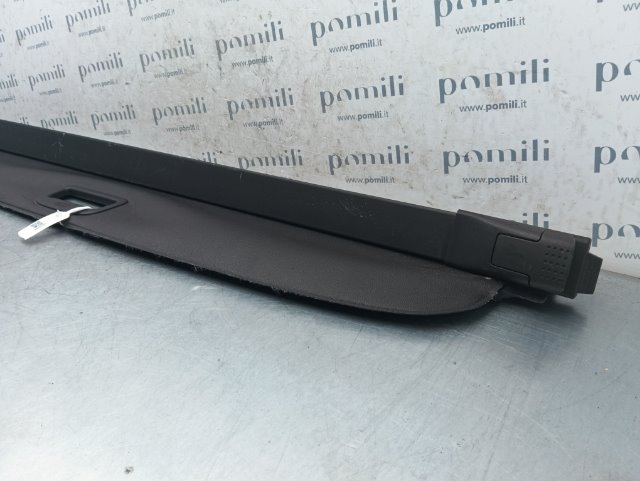 Pomili Rivestimenti interni e parti interne Ripiano cappelliera Opel Astra P10 10/09-06/18