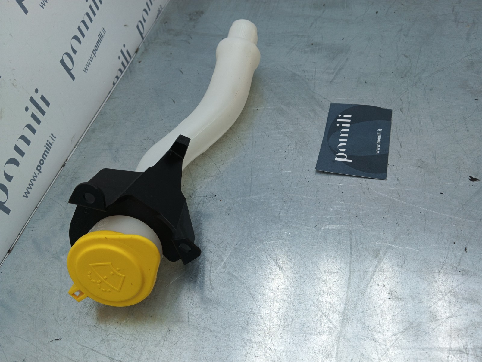 Pomili Cristalli Bocchettone acqua tergicristalli Ford C-Max Escape CJ5Z-17A605-C