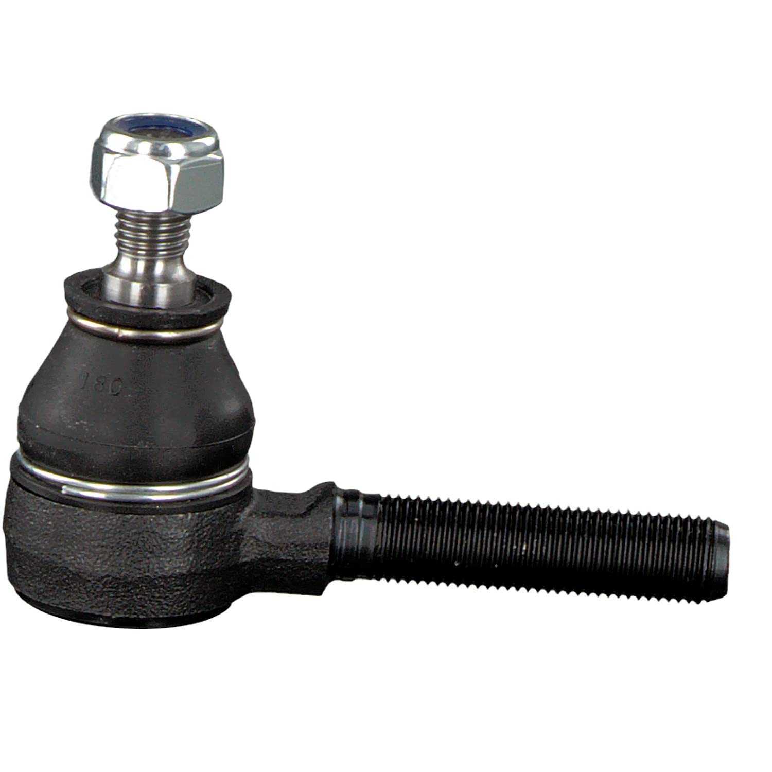 Bilstein Sterzo e sospensione febi bilstein 02291 testina sterzo M14 x 1,5 con dado