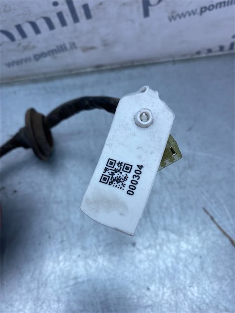 Pomili Fanaleria Chevrolet Matiz M100 fanale posteriore destro