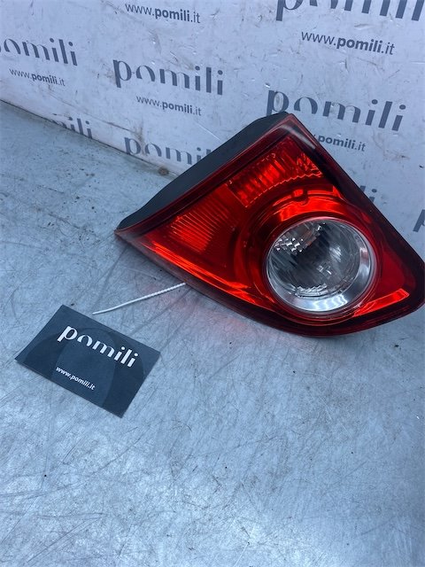 Pomili Fanaleria Nissan Qashqai J10E JJ10E fanale posteriore interno