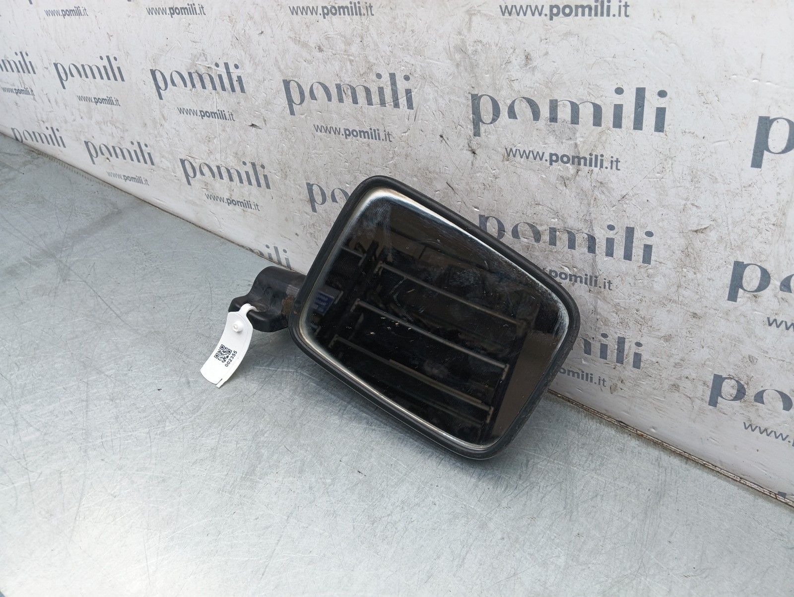 Pomili Cristalli 00558 specchietto destro Kia Retona usato