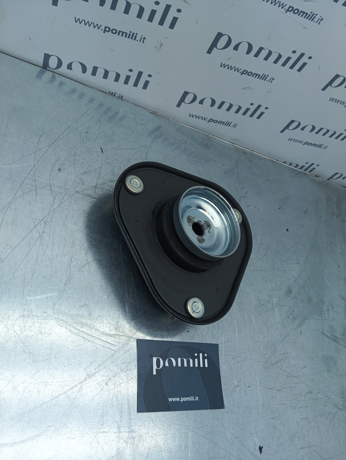 Pomili Sterzo e ammortizzatori Toyota RAV4 supporto sospensione 48609-42020 sinistro