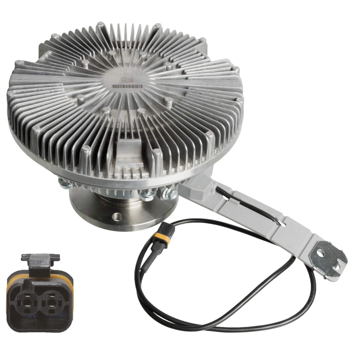Bilstein Raffreddamento del motore 108075 frizione ventola elettrica