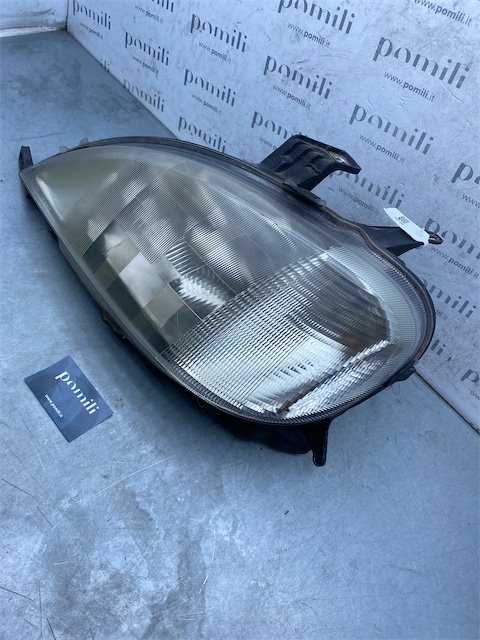 Pomili Fanaleria Mercedes-Benz Classe M W163 proiettore sinistro
