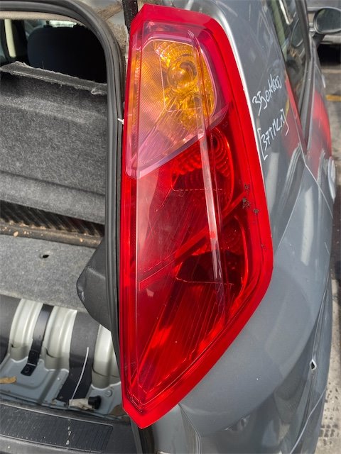 Pomili Fanaleria fanale posteriore destro Fiat Grande Punto 4C