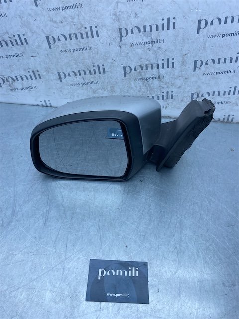 Pomili Cristalli Retrovisore esterno elettrico sinistro Ford Focus CB8