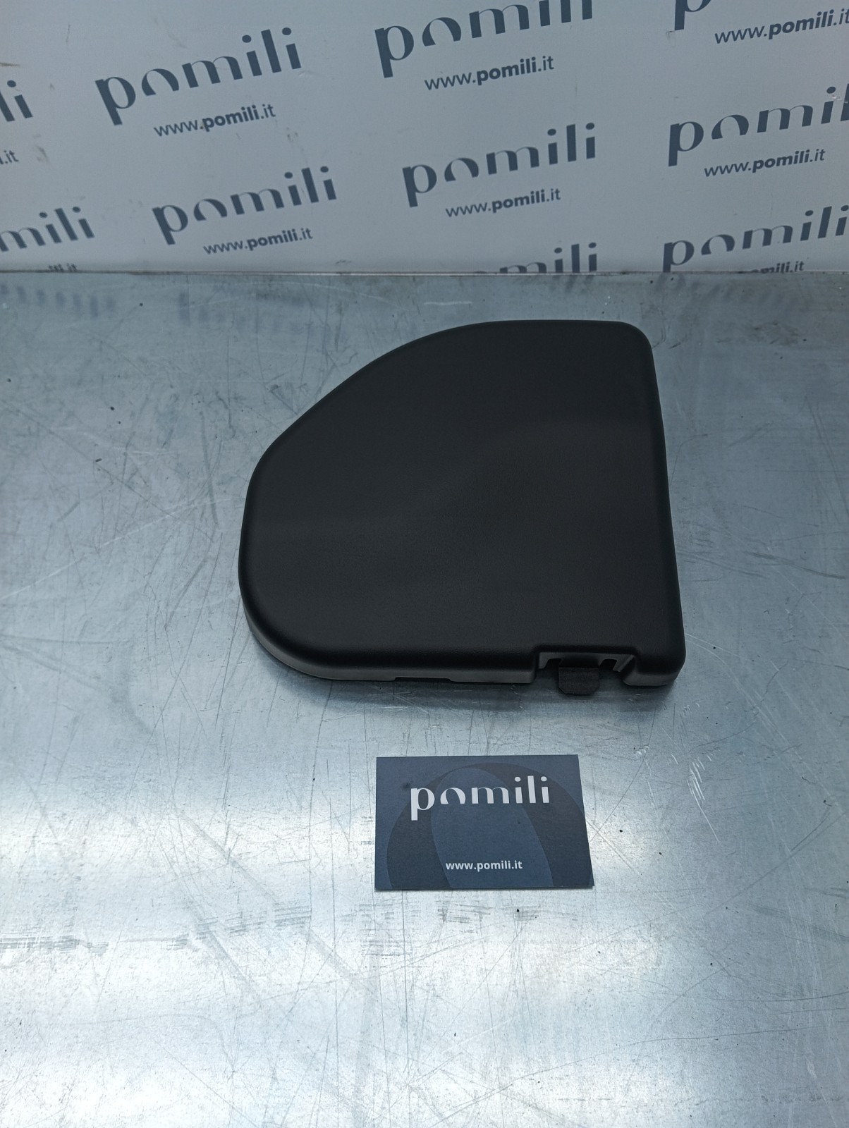 Pomili Cristalli Copertura motore tergicristallo Toyota Aygo 85131-0H031 nuova