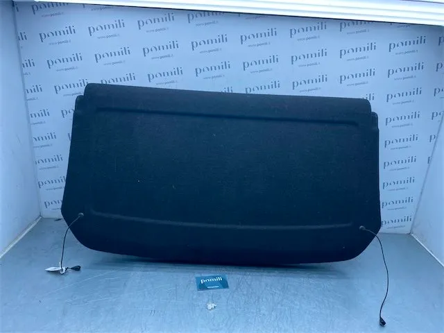 Pomili Rivestimenti interni e parti interne Ripiano cappelliera Fiat Bravo (3L) 01/07–03/10