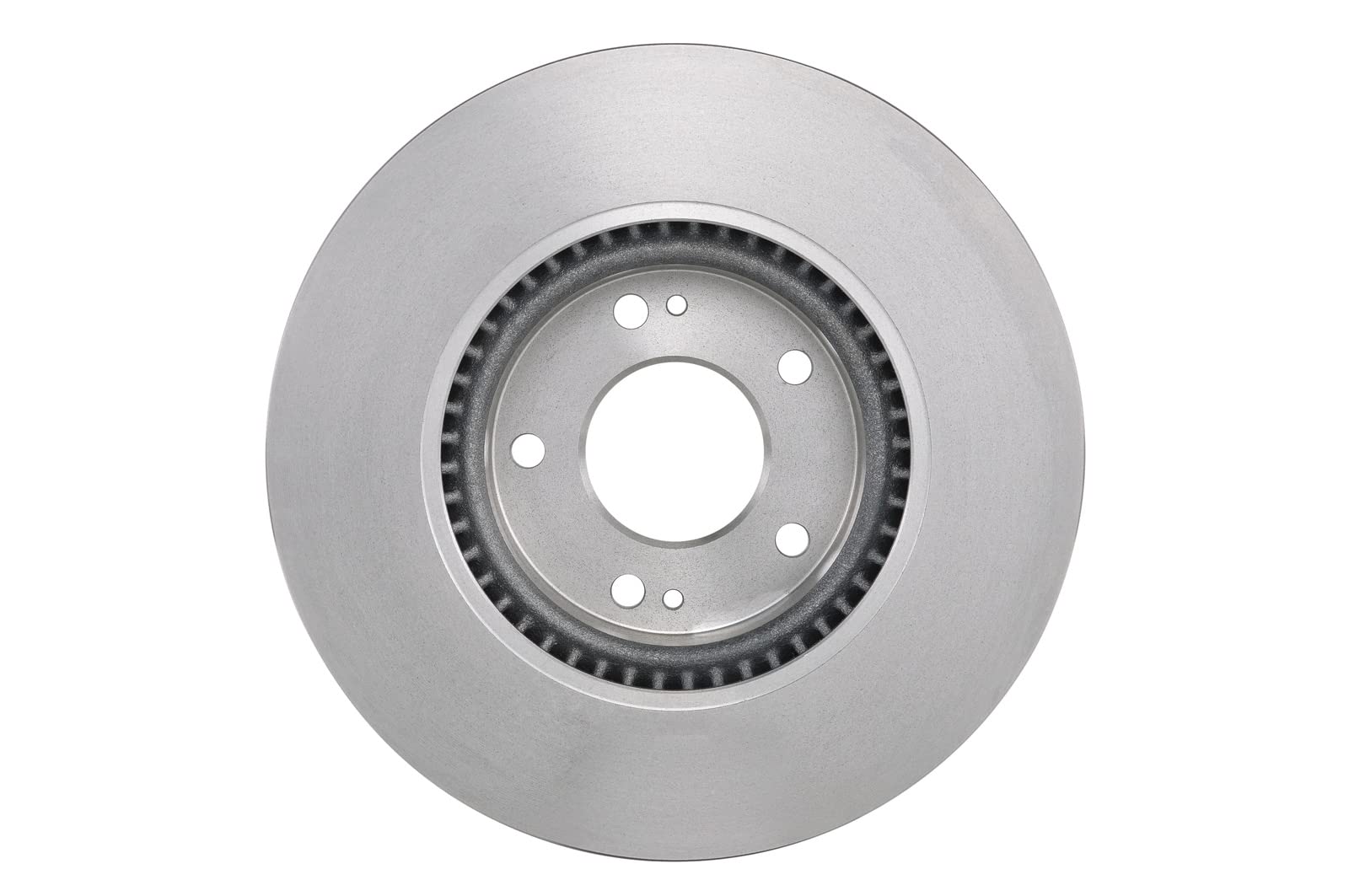 Bosch Sistema frenante BD1438 disco freno singolo anteriore ventilato